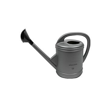 014055 Gieter 10 ltr grijs