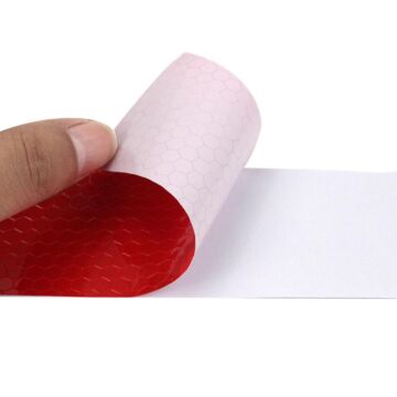 014077 Reflectie strips 5 x 30 cm 10 dlg