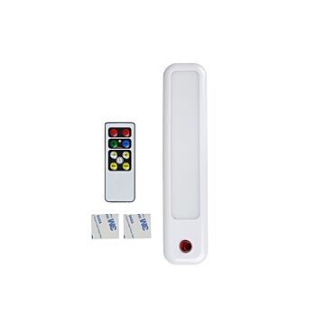 014082 LED lichtbalk wit