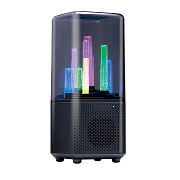 014094 Bluetooth luidspreker + dansend licht