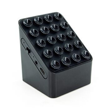 014095 Bluetooth luidspreker + telefoonhouder