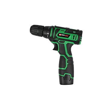 014139 Accu boormachine 12V 1.3Ah li-ion