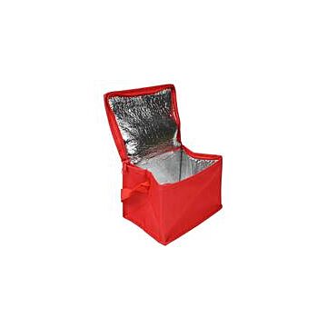 014193 Koeltas 4 ltr rood