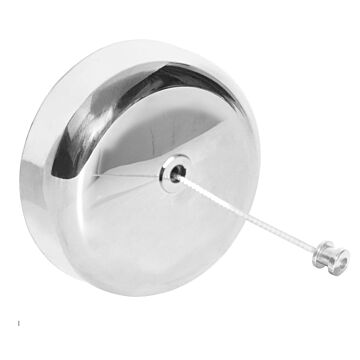 014204 Waslijn 2 mtr uittrekbaar