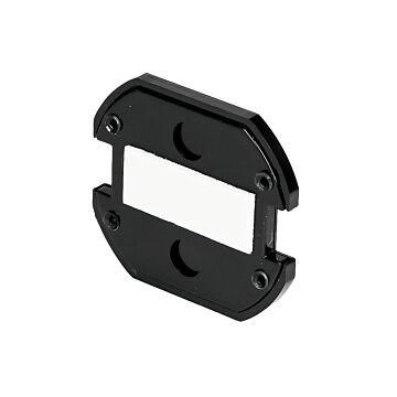 014232 Stopcontactbeveiligers 5 dlg zwart