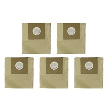 014233 Stofzuiger droog/nat 1200W 15 ltr 8 dlg