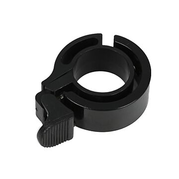 014273 Fietsbel ring 39 mm alu