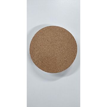 014305 Pannenonderzetters kurk 20 cm 2 dlg