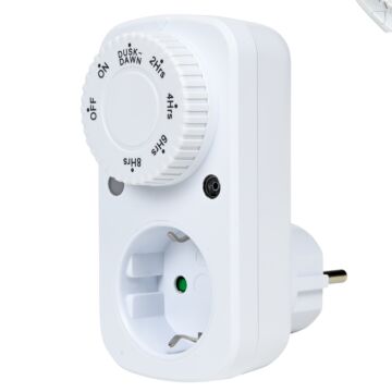 014312 Tijdschakelaar sensor