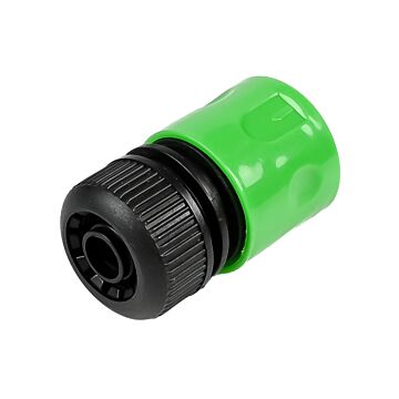 014320 Slangkoppeling actie