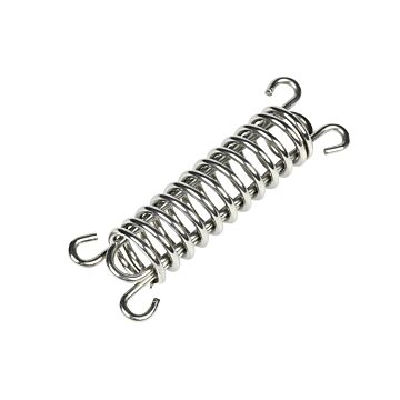 014335 Spanveer 10 cm RVS