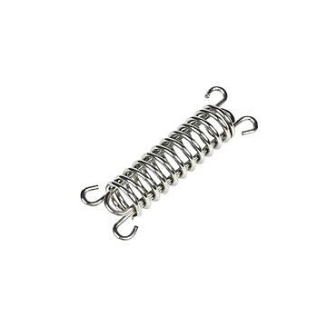 015084 Spanveer 9 cm RVS 4 dlg