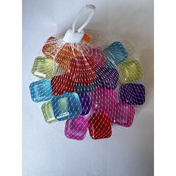 014382 IJsblokjes herbruikbaar 20 dlg