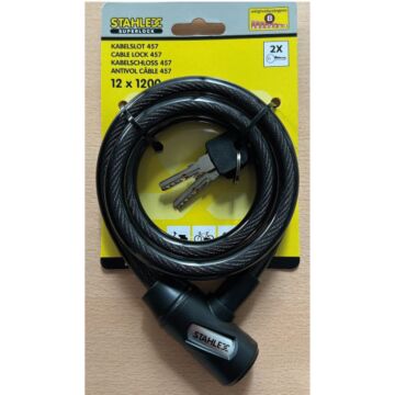 014424 Kabelslot Cycloshield 12 x 1200 mm