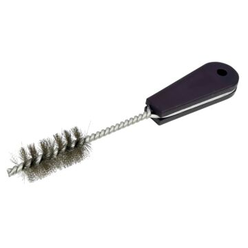 014462 Borstel rager RVS heavy duty 200 mm