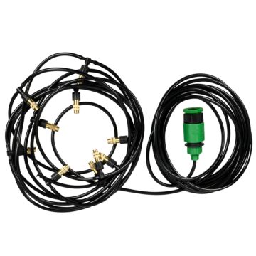 014481 Waternevel koelsysteem 34 dlg