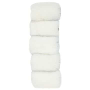 014503 Lakroller vilt 5 cm 5 dlg