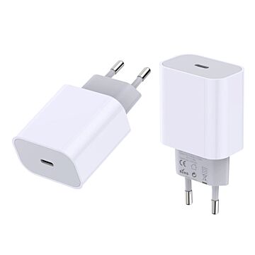 014587 USB-C lader 20W