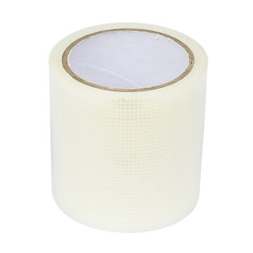 014632 Hor reparatie tape zelfklevend 160x5 cm wit