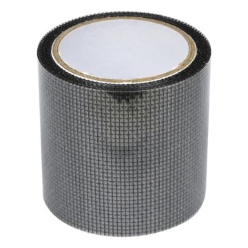 014633 Hor reparatie tape zelfklevend 160x5 cm zwart