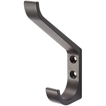 Hermeta HOED-/JASHAAK ENKEL MAT ZWART (0148-18E)