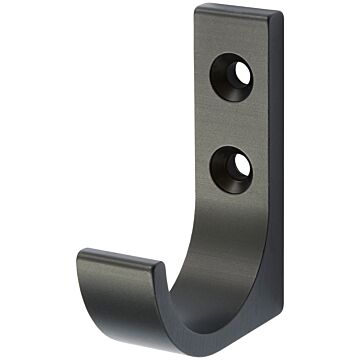 Hermeta JASHAAK ENKEL MAT ZWART (0149-18E)