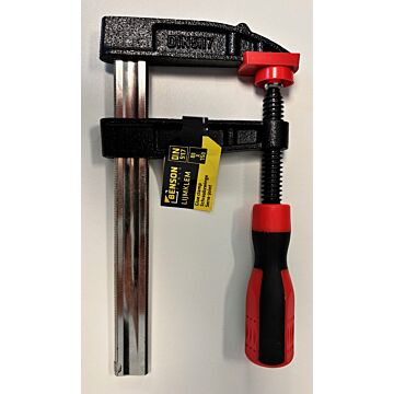 014927 Lijmklem DIN 80 x 150 mm