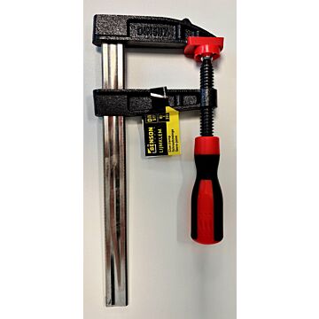 014928 Lijmklem DIN 80 x 200 mm