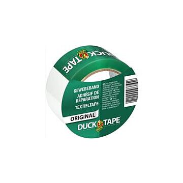 014971 Reparatietape wit 50 mm x 25 m