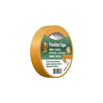 014986 Schilderstape Fineline 24 mm x 25 m