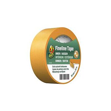 014988 Schilderstape Fineline 36 mm x 25 m