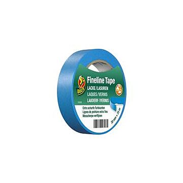014991 Schilderstape Fineline lak vernis 30 mm x 25 m