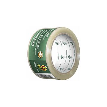 014992 Verpakkingstape transparant 48 mm x 66 m