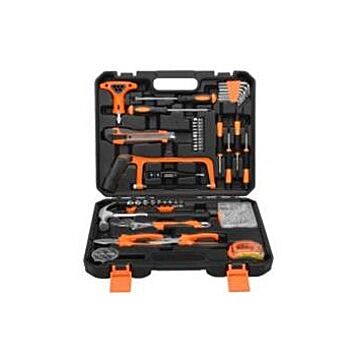 015024 Gereedschapset 104 dlg