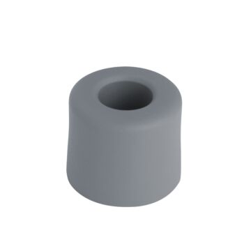 015053 Deltafix Deurbuffer grijs d 30 x h 25