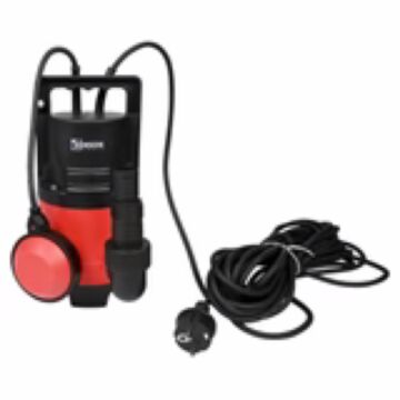 015058 Dompelpomp 400 W 7500 L/U