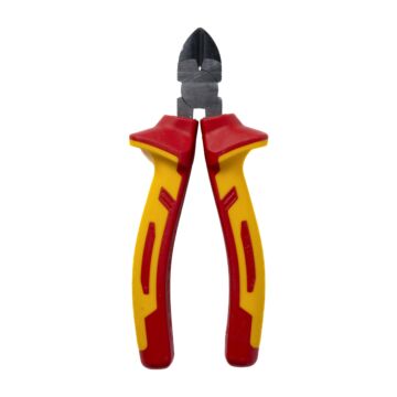 015131 Zijkniptang 150 mm VDE