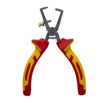 015135 Afstriptang 150 mm VDE