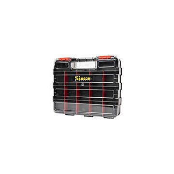 015144 Opbergbox 34 vak 32 x 8 x 27 cm