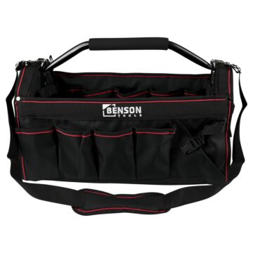 015167 Gereedschapstas open 58 cm