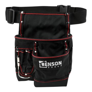 015168 Gereedschapsriem spijkerschort