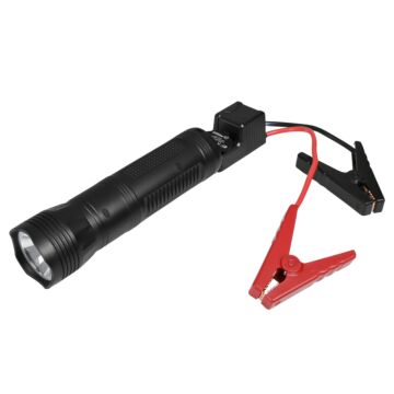 015169 Jumpstarter Zaklamp 800A