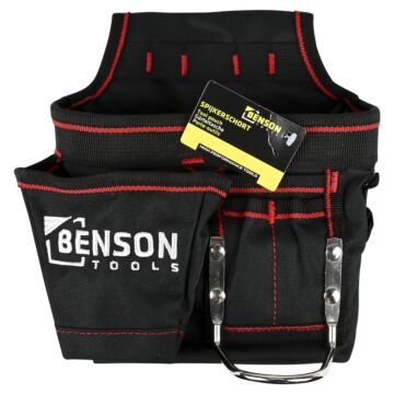 015170 Spijkerschort