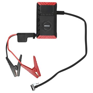 015171 Jumpstarter + compressor 800A