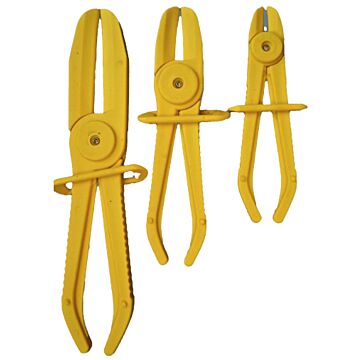 015228 Slang afklemtangenset 3 dlg