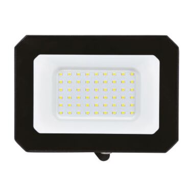 015247 LED Straler flat 100W SMD