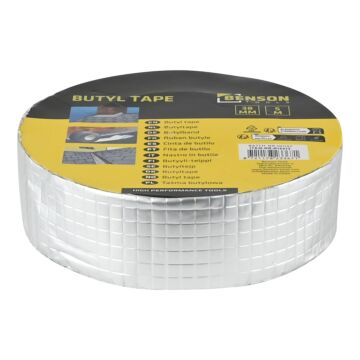 015312 Butyl-tape 38 mm x 5 m