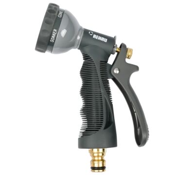 015326 Rehau Pistoolsproeier 6 functies