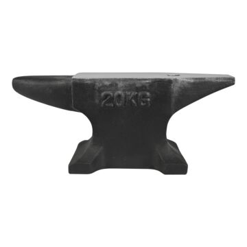 015329 Aambeeld 20 kg