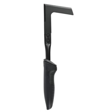 015384 Voegenschraper kunststof handvat